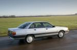Audi 100 1988 года (UK)